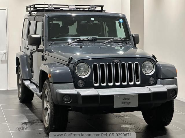 jeep wrangler 2018 quick_quick_JK36L_1C4HJWLG8HL752292 image 2