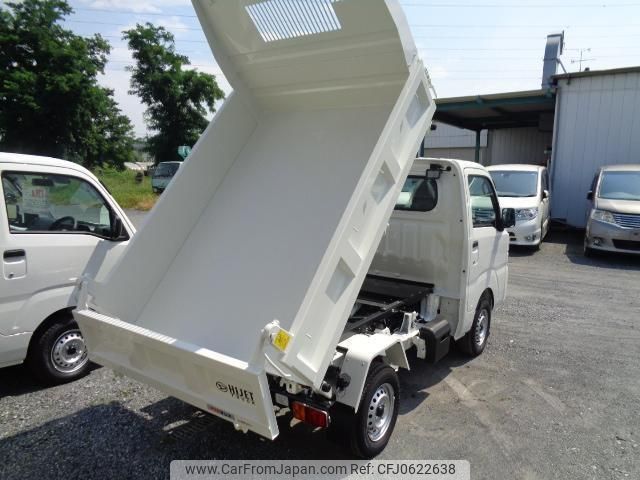 daihatsu hijet-truck 2024 quick_quick_3BD-S510P_S510P-0578742 image 2