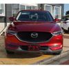 mazda cx-5 2017 quick_quick_KF2P_KF2P-114822 image 2