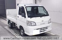 daihatsu hijet-truck 2014 -DAIHATSU 【岐阜 480ﾋ9475】--Hijet Truck S211P-0266490---DAIHATSU 【岐阜 480ﾋ9475】--Hijet Truck S211P-0266490-