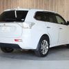 mitsubishi outlander-phev 2013 -MITSUBISHI--Outlander PHEV DLA-GG2W--GG2W-0007014---MITSUBISHI--Outlander PHEV DLA-GG2W--GG2W-0007014- image 20