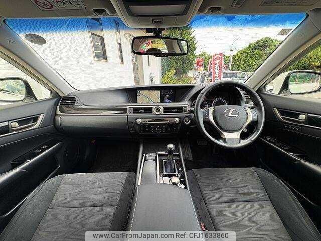 lexus gs 2015 CFJ1633860 image 1