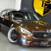 nissan fuga 2009 -NISSAN--Fuga DBA-KY51--KY51-200816---NISSAN--Fuga DBA-KY51--KY51-200816- image 14