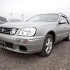 nissan stagea 1999 A421 image 1