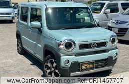 mazda flair-crossover 2020 CFJ1457707