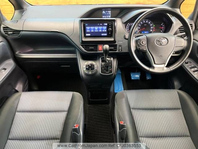 toyota noah 2016 -TOYOTA--Noah DBA-ZRR80W--ZRR80-0268734---TOYOTA--Noah DBA-ZRR80W--ZRR80-0268734- image 2