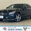 mercedes-benz c-class 2017 -MERCEDES-BENZ--Benz C Class DBA-205043--WDD2050432R334908---MERCEDES-BENZ--Benz C Class DBA-205043--WDD2050432R334908- image 1