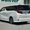 toyota alphard 2020 -TOYOTA--Alphard 3BA-AGH30W--AGH30-0303696---TOYOTA--Alphard 3BA-AGH30W--AGH30-0303696- image 15