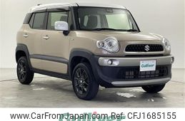 suzuki xbee 2018 CFJ1685155