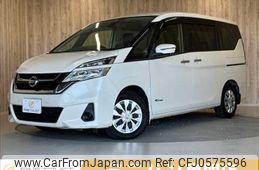 nissan serena 2016 -NISSAN--Serena DAA-GC27--GC27-005905---NISSAN--Serena DAA-GC27--GC27-005905-