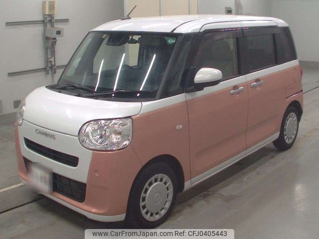 daihatsu move-canbus 2023 -DAIHATSU--Move Canbus LA850S-1016792---DAIHATSU--Move Canbus LA850S-1016792- image 1