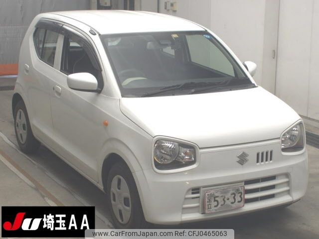 suzuki alto 2019 -SUZUKI--Alto HA36S-527083---SUZUKI--Alto HA36S-527083- image 1