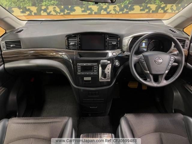 nissan elgrand 2019 -NISSAN--Elgrand DBA-TE52--TE52-112089---NISSAN--Elgrand DBA-TE52--TE52-112089- image 2