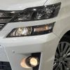 toyota vellfire 2013 -TOYOTA--Vellfire DBA-ANH20W--ANH20-8268054---TOYOTA--Vellfire DBA-ANH20W--ANH20-8268054- image 14