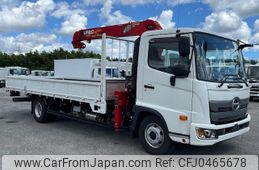 hino ranger 2021 -HINO--Hino Ranger 2KG-FC2ABA--FC2AB-126984---HINO--Hino Ranger 2KG-FC2ABA--FC2AB-126984-