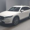 mazda cx-8 2019 -MAZDA 【大宮 355ﾐ 211】--CX-8 3DA-KG2P--KG2P-212160---MAZDA 【大宮 355ﾐ 211】--CX-8 3DA-KG2P--KG2P-212160- image 1