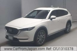 mazda cx-8 2019 -MAZDA 【大宮 355ﾐ 211】--CX-8 3DA-KG2P--KG2P-212160---MAZDA 【大宮 355ﾐ 211】--CX-8 3DA-KG2P--KG2P-212160-