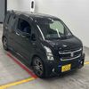 suzuki wagon-r 2021 CFJ1585300 image 1