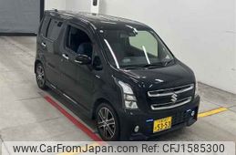 suzuki wagon-r 2021 CFJ1585300