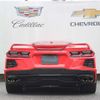 chevrolet corvette 2021 -GM--Chevrolet Corvette -ﾌﾒｲ--1G1Y92D42M5120403---GM--Chevrolet Corvette -ﾌﾒｲ--1G1Y92D42M5120403- image 8
