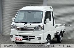 daihatsu hijet-truck 2020 quick_quick_EBD-S510P_S510P-0326119