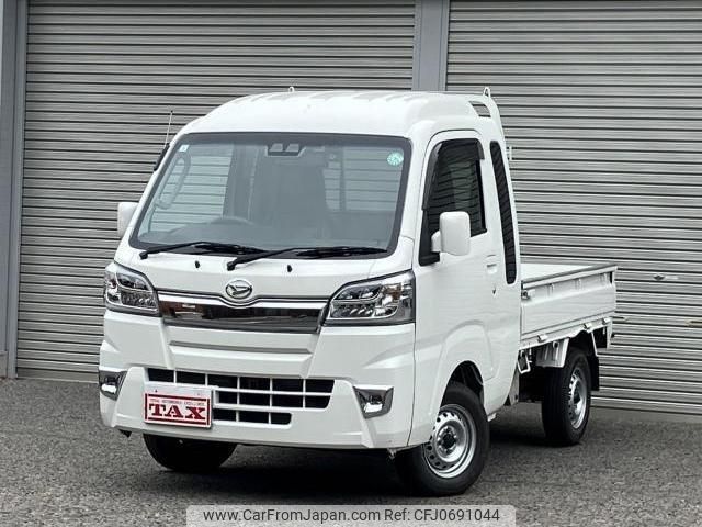 daihatsu hijet-truck 2020 quick_quick_EBD-S510P_S510P-0326119 image 1