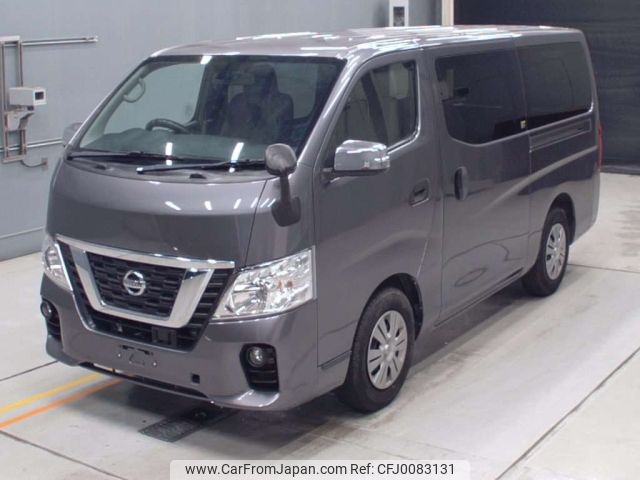 nissan caravan-van 2021 -NISSAN--Caravan Van VR2E26-133743---NISSAN--Caravan Van VR2E26-133743- image 1