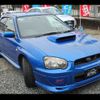 subaru impreza 2003 -SUBARU 【名変中 】--Impreza GDB--021770---SUBARU 【名変中 】--Impreza GDB--021770- image 21