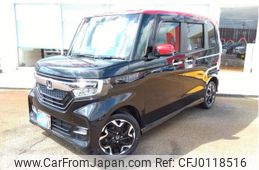 honda n-box 2017 -HONDA--N BOX DBA-JF4--JF4-2003439---HONDA--N BOX DBA-JF4--JF4-2003439-