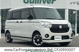 daihatsu move-canbus 2020 -DAIHATSU--Move Canbus 5BA-LA800S--LA800S-0215155---DAIHATSU--Move Canbus 5BA-LA800S--LA800S-0215155-