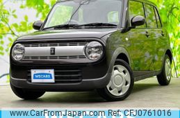 suzuki alto-lapin 2019 quick_quick_DBA-HE33S_HE33S-234356