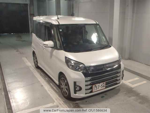mitsubishi ek-space 2019 CFJ1586634 image 1