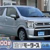 suzuki wagon-r 2023 GOO_JP_700060017330250212016 image 1