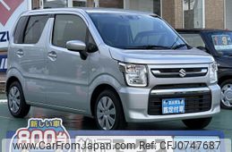 suzuki wagon-r 2023 GOO_JP_700060017330250212016