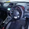 subaru wrx 2016 -SUBARU 【滋賀 301ﾁ1375】--WRX DBA-VAG--VAG-014050---SUBARU 【滋賀 301ﾁ1375】--WRX DBA-VAG--VAG-014050- image 6