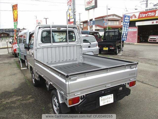 subaru sambar-truck 2010 -SUBARU 【飛騨 480ｴ7074】--Samber Truck TT2-475249---SUBARU 【飛騨 480ｴ7074】--Samber Truck TT2-475249- image 2