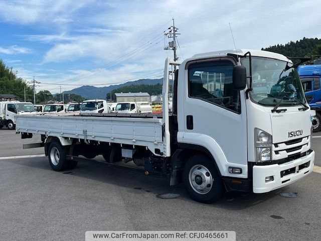 isuzu forward 2016 -ISUZU--Forward TKG-FRR90S2--FRR90-7100487---ISUZU--Forward TKG-FRR90S2--FRR90-7100487- image 1