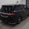 honda odyssey 2013 NIKYO_GS65748 image 4