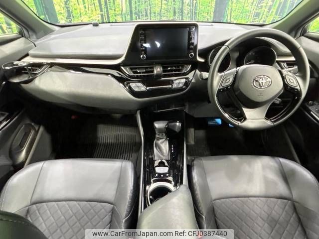 toyota c-hr 2021 -TOYOTA--C-HR 6AA-ZYX11--ZYX11-2039816---TOYOTA--C-HR 6AA-ZYX11--ZYX11-2039816- image 2