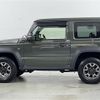 suzuki jimny-sierra 2021 -SUZUKI--Jimny Sierra 3BA-JB74W--JB74W-151910---SUZUKI--Jimny Sierra 3BA-JB74W--JB74W-151910- image 23