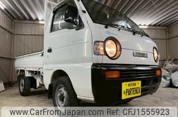 suzuki carry-truck 1992 CFJ1555923