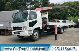 mitsubishi-fuso fighter 2009 GOO_NET_EXCHANGE_0541786A30250515W009