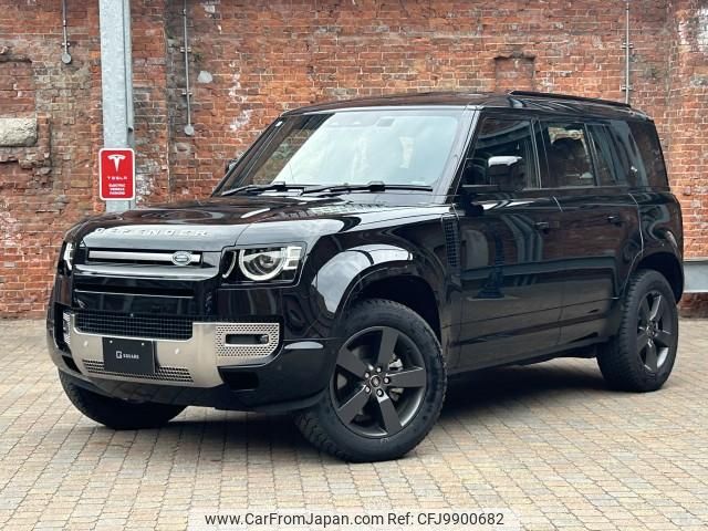 land-rover defender 2023 quick_quick_3BA-LE72XCA_SALEA7AX3P2223213 image 1