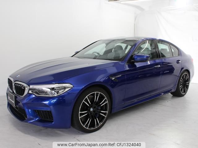 bmw m5 2018 quick_quick_ABA-JF44M_WBSJF02080GA02999 image 2