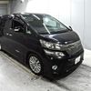 toyota vellfire 2012 -TOYOTA 【三河 301む8439】--Vellfire ANH20W-8245779---TOYOTA 【三河 301む8439】--Vellfire ANH20W-8245779- image 1