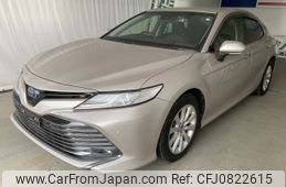 toyota camry 2018 YAMAKATSU_AXVH70-1024648