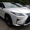 lexus rx 2018 -LEXUS--Lexus RX DAA-GYL25W--GYL25W-0014797---LEXUS--Lexus RX DAA-GYL25W--GYL25W-0014797- image 1