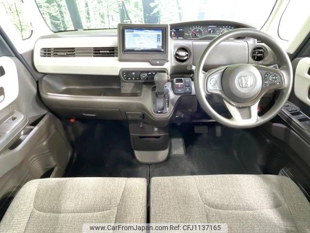 honda n-box 2022 -HONDA--N BOX 6BA-JF3--JF3-5236044---HONDA--N BOX 6BA-JF3--JF3-5236044- image 2