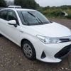 toyota corolla-axio 2019 CFJ1843162 image 20