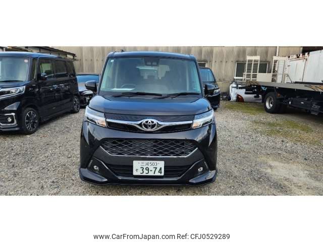 toyota tank 2019 -TOYOTA 【三河 503ｽ3974】--Tank DBA-M900A--M900A-0306199---TOYOTA 【三河 503ｽ3974】--Tank DBA-M900A--M900A-0306199- image 1